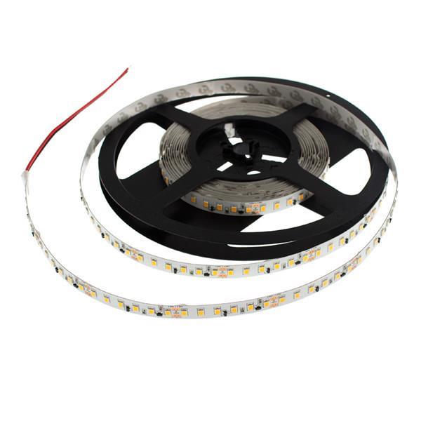 Professionelles Constant Current LED Band flexibel, 24Volt, ultra-highbright, naturweiss 4000K, 22W/m – Bild 2