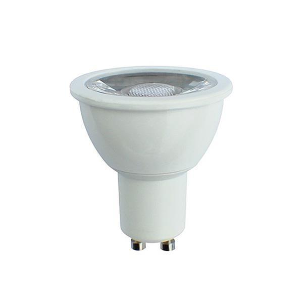 5W GU10 LED Spot COB-Serie dimmbar 30° Abstrahlwinkel