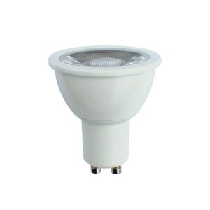 5W GU10 LED Spot COB-Serie dimmbar 60° Abstrahlwinkel