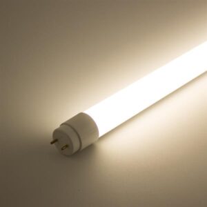T8 LED Leuchtröhre 60cm 12 Watt warmweiss
