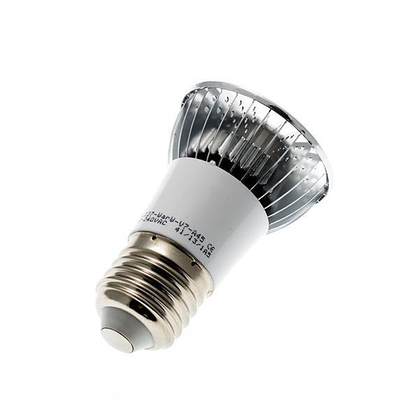 7W E27 LED Spot Pro Line 45° Abstrahlwinkel – Bild 2