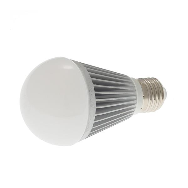 9W 12V E27 LED Spezial-Lampe für Solar & Camping – Bild 2