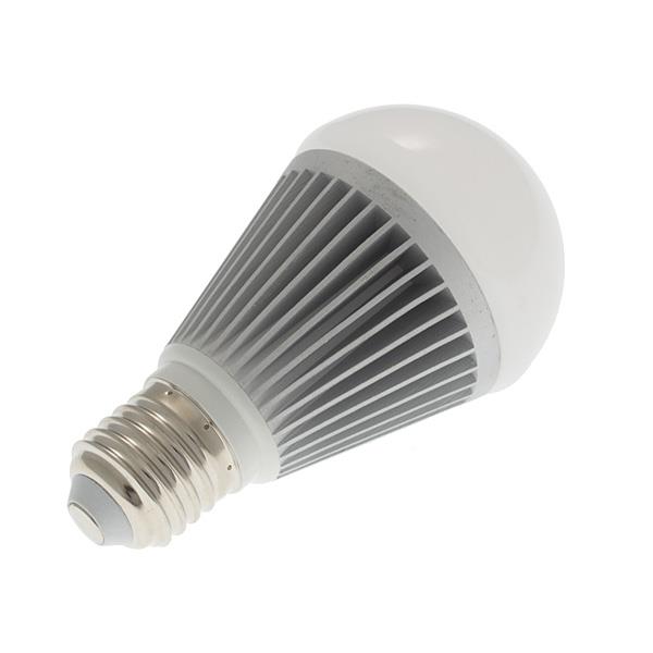 9W 12V E27 LED Spezial-Lampe für Solar & Camping – Bild 3