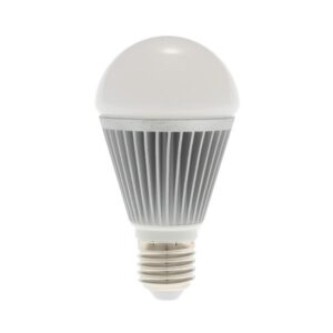 9W E27 LED Globe Lampe dimmbar