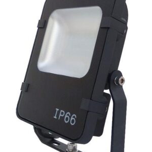 Professioneller 16W LED Scheinwerfer naturweiss 4000K / IP66