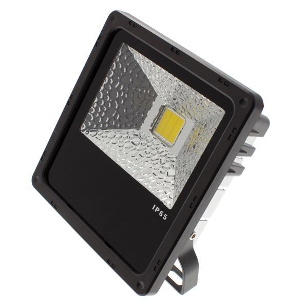 20W Design LED Scheinwerfer naturweiss
