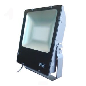 Professioneller 200W LED Scheinwerfer kaltweiss 5700K / IP66