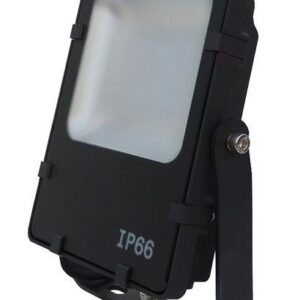 Professioneller 24W LED Scheinwerfer kaltweiss 5700K / IP66