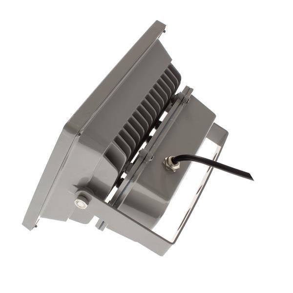 30W Standard LED Scheinwerfer warmweiss – Bild 2