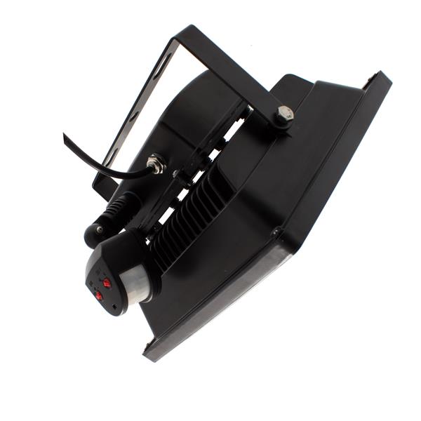 50W LED Scheinwerfer mit PIR Bewegungsmelder – Bild 3