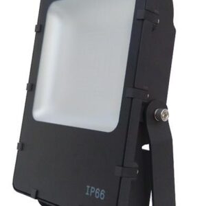 Professioneller 72W LED Scheinwerfer naturweiss 4000K / IP66