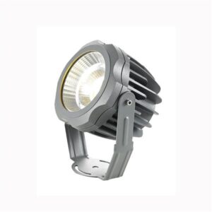 Professioneller 10W narrow LED Spot naturweiss 4000K / IP65