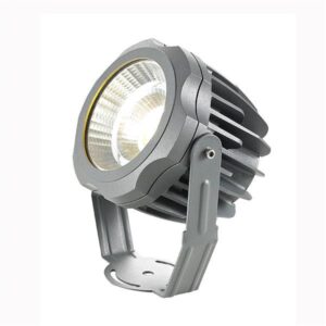 Professioneller 20W narrow LED Spot naturweiss 4000K / IP65