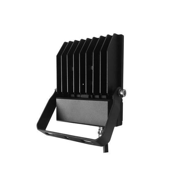 10Watt DC-Scheinwerfer naturweiss 4000K / IP65 – Bild 3