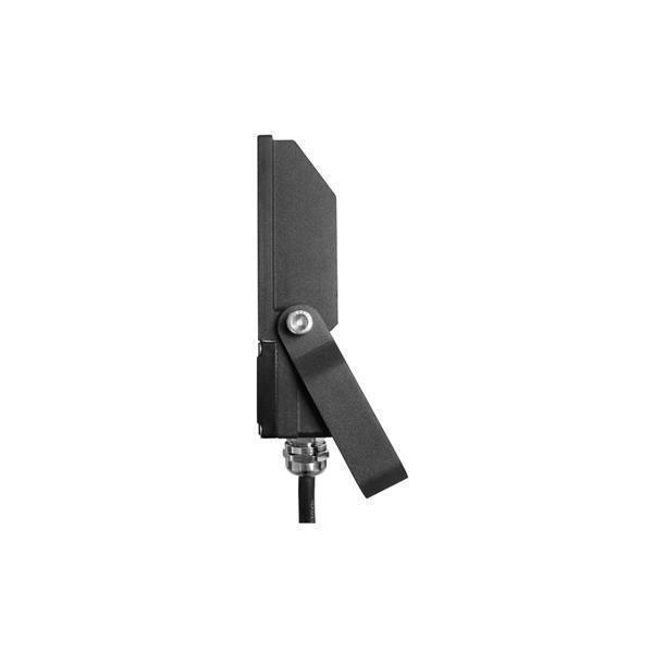 50Watt DC-Scheinwerfer kaltweiss 5700K / IP65 – Bild 4