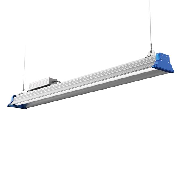 Industrie- und Hallenleuchte (High Bay) 150Watt