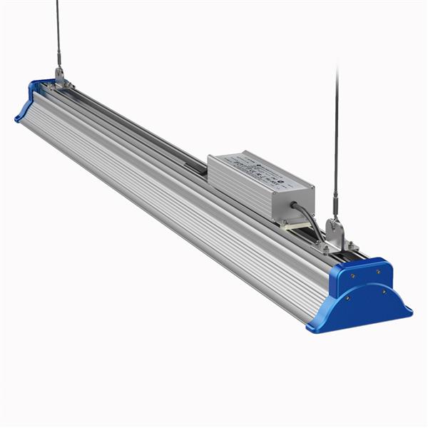 Industrie- und Hallenleuchte (High Bay) 150Watt – Bild 2