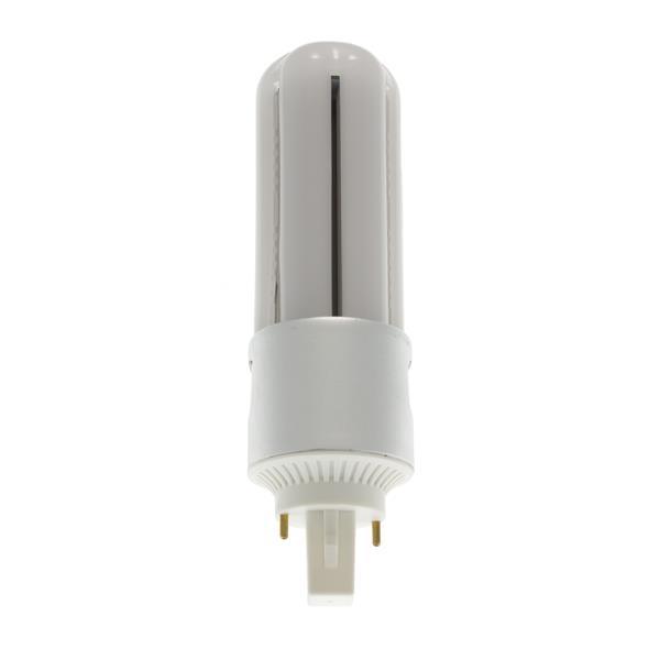 G24 LED-Lampe als Ersatz für G24 Fluoreszenz naturweiss