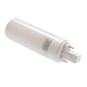 6W G24 LED-Lampe als Ersatz für Fluoreszenz