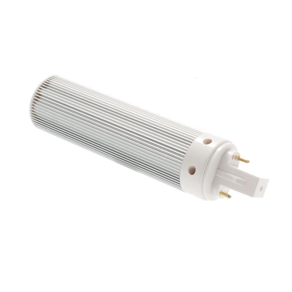 9W G24 LED-Lampe als Ersatz für Fluoreszenz – Bild 2