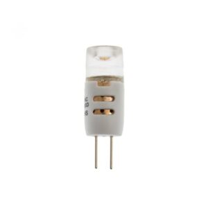 G4 Mini-LED Lampe mit Stecksockel