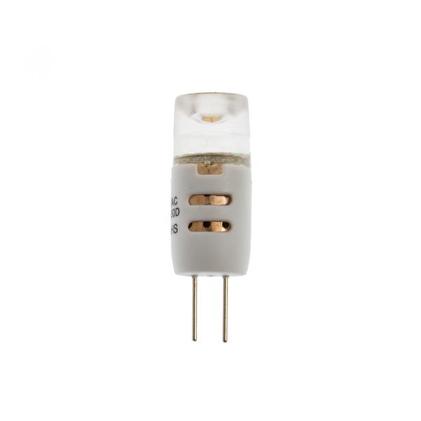 G4 Mini-LED Lampe mit Stecksockel