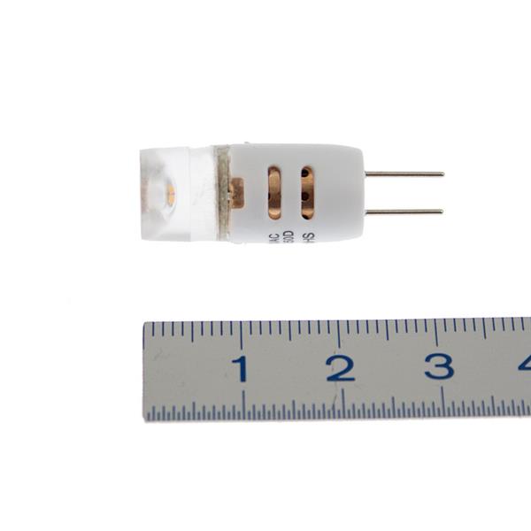 G4 Mini-LED Lampe mit Stecksockel – Bild 2