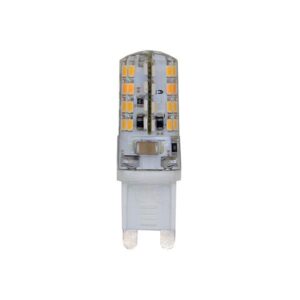 3 Watt G9 LED Lampe 230V