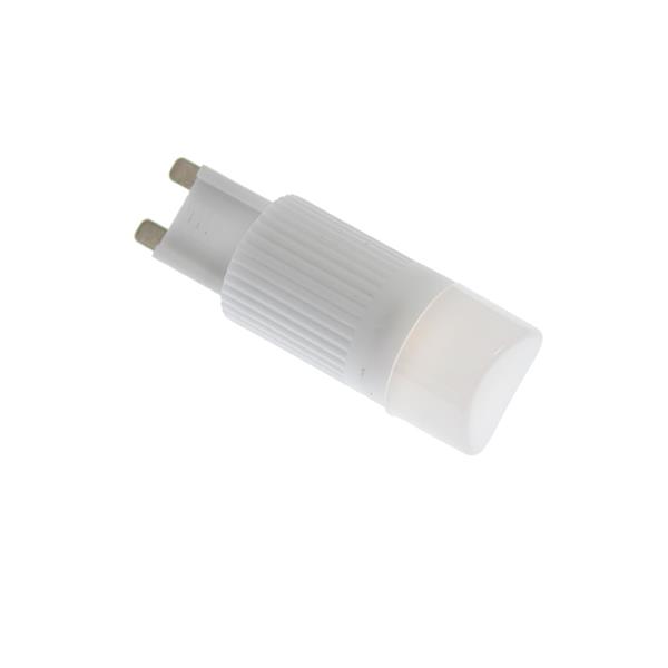 G9 LED Lampe 230V – Bild 3