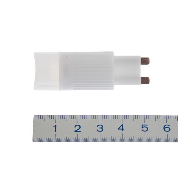 G9 LED Lampe 230V – Bild 4