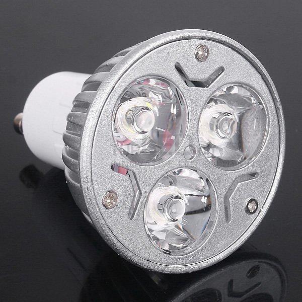 3W GU10 LED Spot dimmbar Eco Line