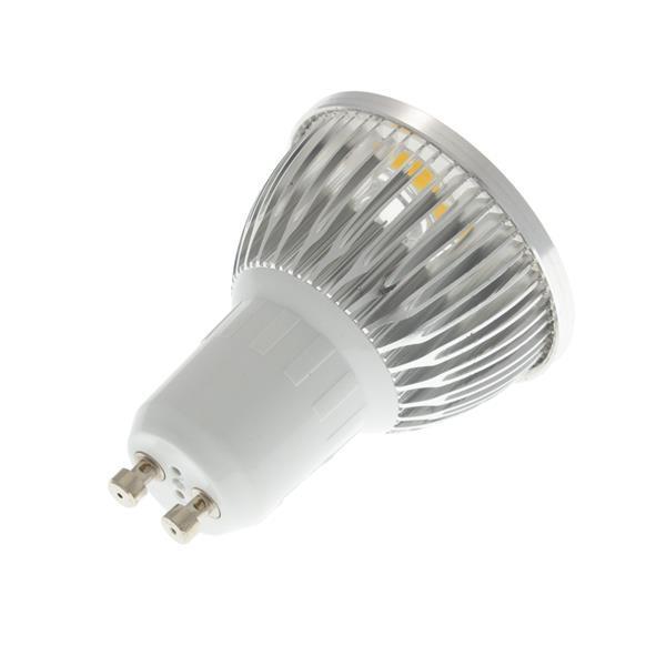 4W GU10 LED Spot dimmbar – Bild 2