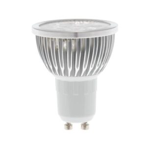4W GU10 LED Spot dimmbar 30° Abstrahlwinkel