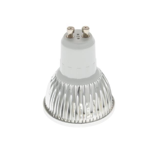 4W GU10 LED Spot dimmbar 60° Abstrahlwinkel – Bild 4