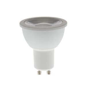 6W GU10 LED Spot dimmbar 60° Abstrahlwinkel