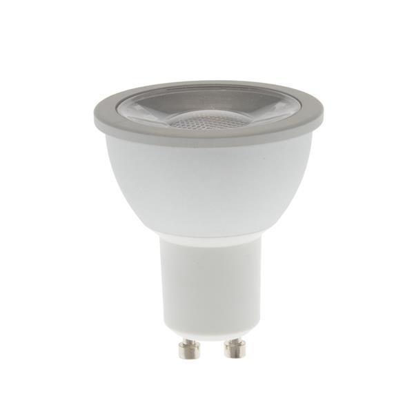 6W GU10 LED Spot dimmbar 60° Abstrahlwinkel