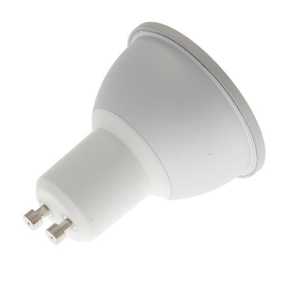 6W GU10 LED Spot dimmbar 60° Abstrahlwinkel – Bild 2