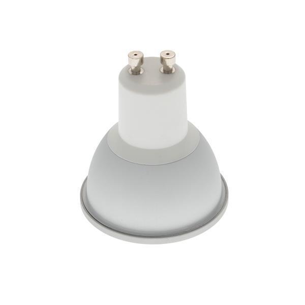 6W GU10 LED Spot dimmbar 60° Abstrahlwinkel – Bild 3