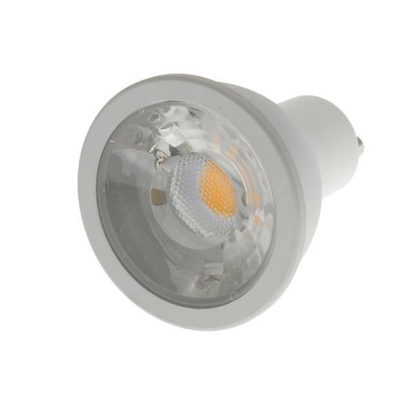 6W GU10 LED Spot dimmbar 60° Abstrahlwinkel – Bild 5