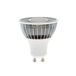 7W GU10 LED Spot 30° Abstrahlwinkel