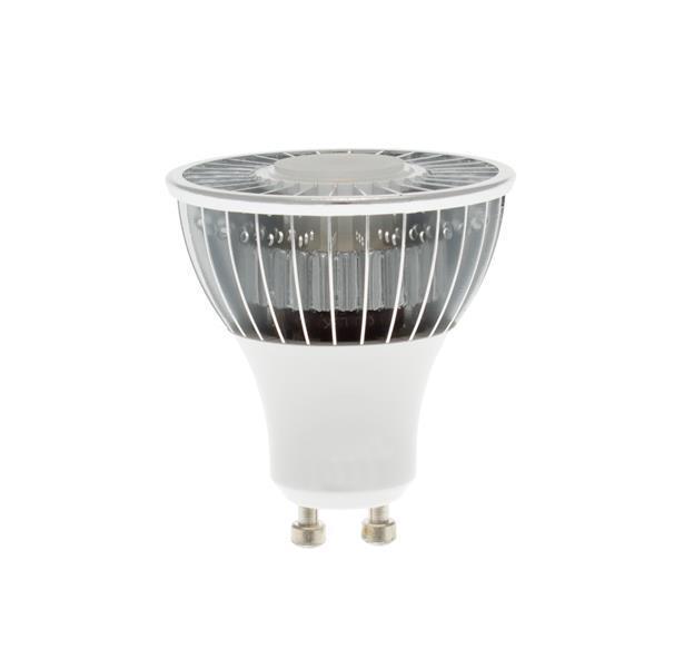 7W GU10 LED Spot 30° Abstrahlwinkel