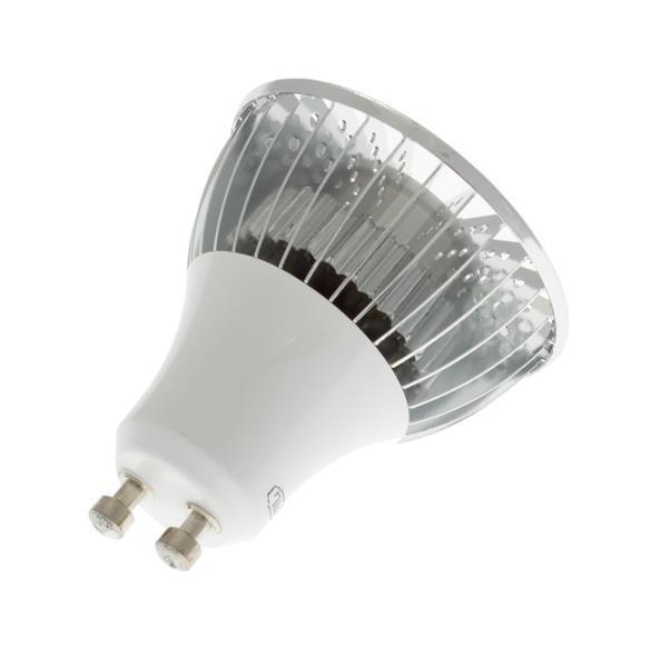 7W GU10 LED Spot 30° Abstrahlwinkel – Bild 2