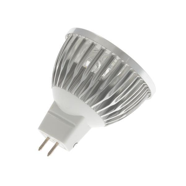 4W MR16 LED Spot Eco Line dimmbar – Bild 2