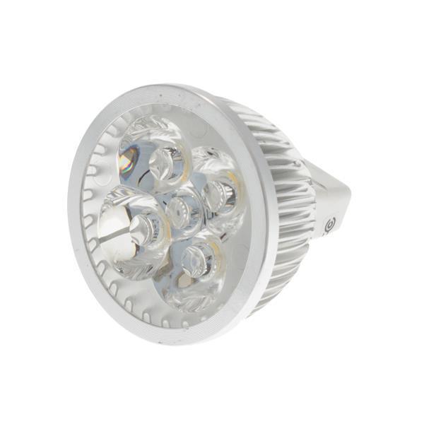 4W MR16 LED Spot Eco Line dimmbar – Bild 3