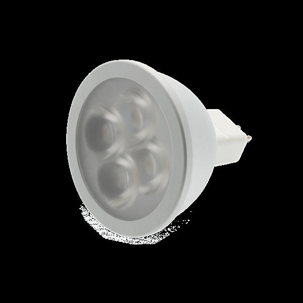4W MR16 LED Spot dimmbar – Bild 2