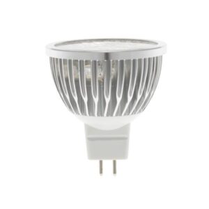 4W MR16 LED Spot Eco Line dimmbar 30° Abstrahlwinkel
