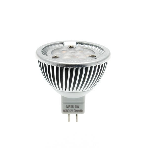 5W MR16 LED Spot dimmbar Eco Line