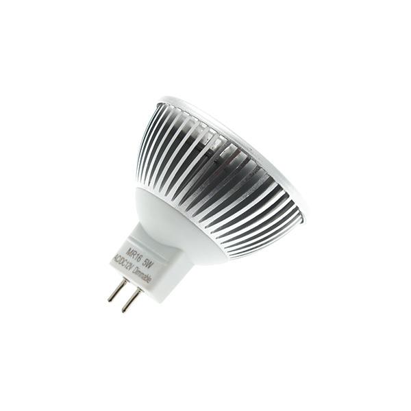 5W MR16 LED Spot dimmbar Eco Line – Bild 2