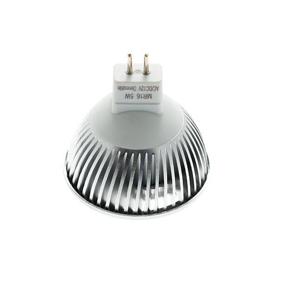 5W MR16 LED Spot dimmbar Eco Line – Bild 4