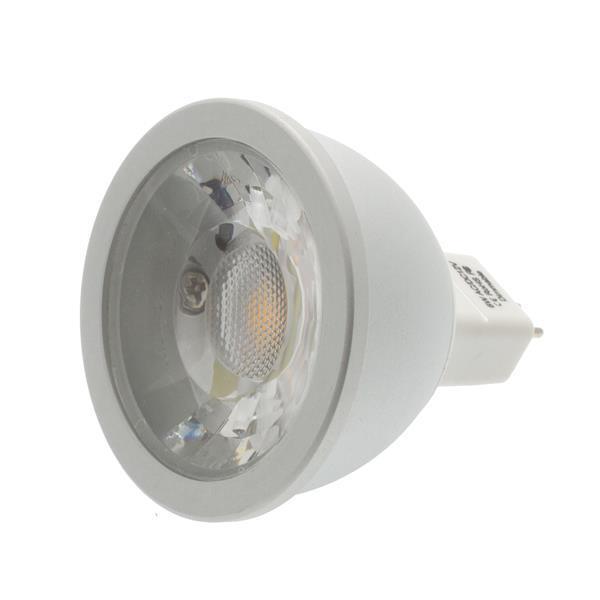 6W MR16 LED Spot dimmbar 60° Abstrahlwinkel, Lichfarbe naturweiss 4000K – Bild 2